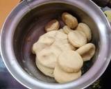 Aata Bhature with Chhole recipe step 2 photo