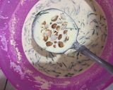 Foto langkah ke 3 dari resep Peyek kacang renyah.