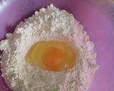 Foto del paso 1 de la receta: Masa Pascualina 🥧