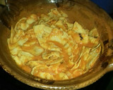 Foto del paso 6 de la receta: Chilaquiles estilo mi mamá 💟