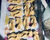 Foto del paso 5 de la receta: Calzones Rotos (en Air Fryer)