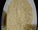 A picture of step 5 of Haldi for winter.