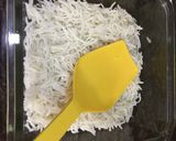 A picture of step 4 of Italian Biryani.