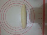 Roti abon 1x proofing