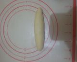 Foto langkah ke 8 dari resep Roti abon 1x proofing.