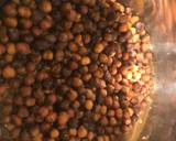 Bihari kale Chane ki ghugni recipe step 2 photo