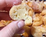 Foto del paso 7 de la receta: 🍌Buñuelos de Banana🍌