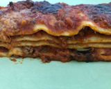Foto del passaggio 3 della ricetta Lasagna fresca