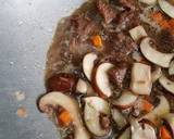 Student Meal: Japanese Instant Curry with Beef Tutorial recipe step 3 photo