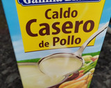 Foto del paso 7 de la receta: Crema de Puerros y Pera