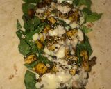 Foto del paso 6 de la receta Wrap veggie de tofu especiado