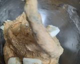 عکس مرحله 4 از دستور نان کدوحلوایی