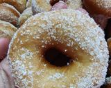 Foto del paso 6 de la receta: Donas caseras !! (Rosquitas de fraile)
