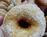 Foto del paso 6 de la receta: Donas caseras !! (Rosquitas de fraile)