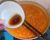 Hình bước làm 5 của món Cách làm sa tế tỏi thơm ngon cay nồng