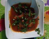 टोमेटो सूप(Tomato soup recipe In Hindi) रेसिपी चरण 5 फोटो