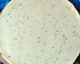 ફરસી પૂરી(farsi puri recipe in gujarati) રેસીપી સ્ટેપ3ફોટો