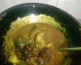 Foto langkah ke 5 dari resep REMPELO ATI Bumbu Kecap Endul 😍😍.