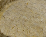 Foto del paso 5 de la receta: Tapa de tarta sin tacc