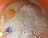Foto del paso 1 de la receta: Scones con avena