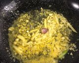 Foto langkah ke 4 dari resep Ayam goreng mentega.