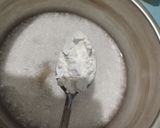 Foto langkah ke 2 dari resep 43. Singkong Thailand Saus Santan Creamy.