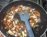 Foto langkah ke 1 dari resep Nasi gurih kecombrang.