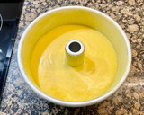 Foto del paso 6 de la receta: Pastel de nata y maíz