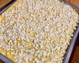 Foto del paso 12 de la receta: Bizcocho húmedo de cacao con cobertura de natillas 🍰🍫🍦