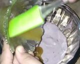 A picture of step 11 of Rio blueberry Creamy jello tart.