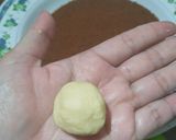 Foto langkah ke 4 dari resep Palm CheeSe sugaR.