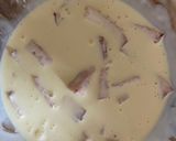Újragondolt rakott burgonya recept fázis 1 fotója