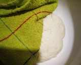 Foto del paso 2 de la receta: ¡Bizcochitos con 2 ingredientes!