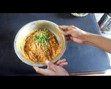 ટીકડી ભજીયા રેસીપી સ્ટેપ3ફોટો
