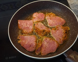 Foto del paso 2 de la receta: Solomillo de cerdo al ajillo