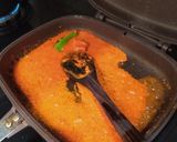 Foto langkah ke 2 dari resep Ikan Kuro Balado.