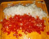 Foto del paso 2 de la receta: Canastitas de pollo
