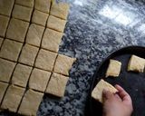 Foto del paso 15 de la receta: Bocaditos de queso