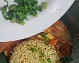 Foto langkah ke 7 dari resep Mie Nyemek Indomie.