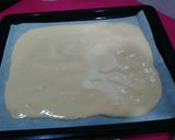 Foto del paso 3 de la receta Semifrío de yogur de fresas