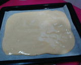 Foto del paso 3 de la receta: Semifrío de yogur de fresas