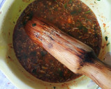 Foto del paso 18 de la receta: Berenjenas baby con majado mediterráneo y un toque más