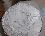 A picture of step 10 of Chocolate cake.