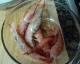 Foto del paso 4 de la receta Arroz con marisco