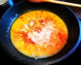 Foto del paso 5 de la receta: Rodajas de solomillo de ternera con salsa de zanahoria y arroz