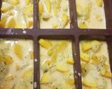 Une image de l'étape 4 de Flan Courgettes & Carotte 🥒🥕.