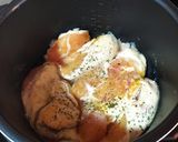 Foto del paso 2 de la receta: Ajiaco en olla eléctrica
