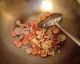 Foto langkah ke 2 dari resep Mie Goreng.