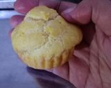 Foto langkah ke 4 dari resep Soes Vla Vanilla.