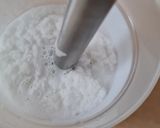 Foto del paso 4 de la receta: "Leche" de coco 🥥 "high fat" 🥥 3 subproductos partiendo de uno 🥥